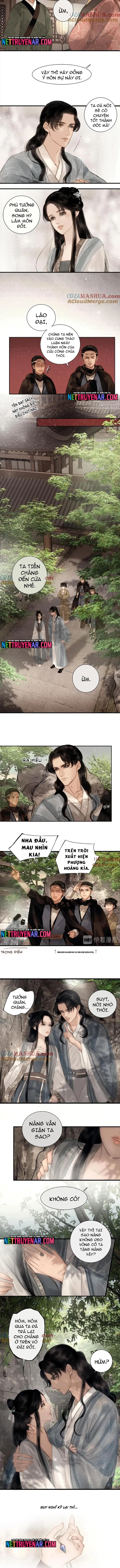Phụng Chỉ Xuất Chinh Chapter 45 - 3