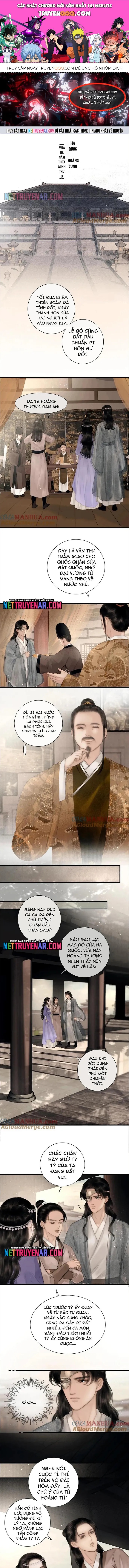 Phụng Chỉ Xuất Chinh Chapter 46 - 1
