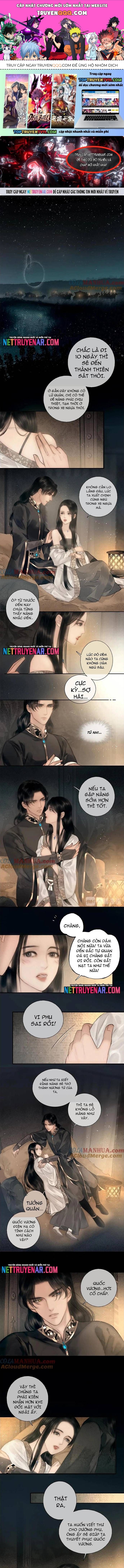 Phụng Chỉ Xuất Chinh Chapter 48 - 1