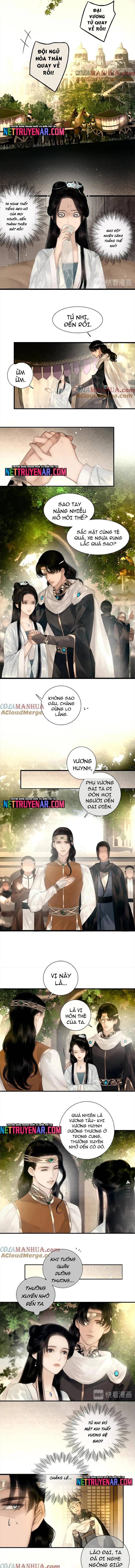 Phụng Chỉ Xuất Chinh Chapter 48 - 3