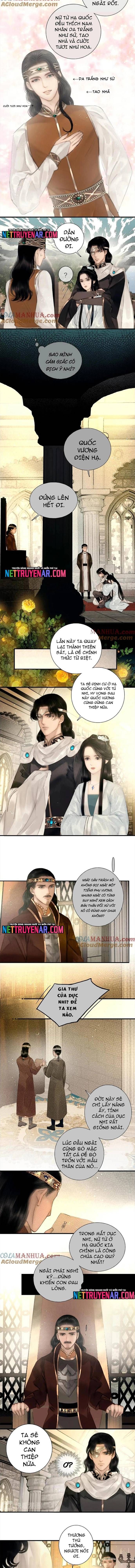 Phụng Chỉ Xuất Chinh Chapter 48 - 4