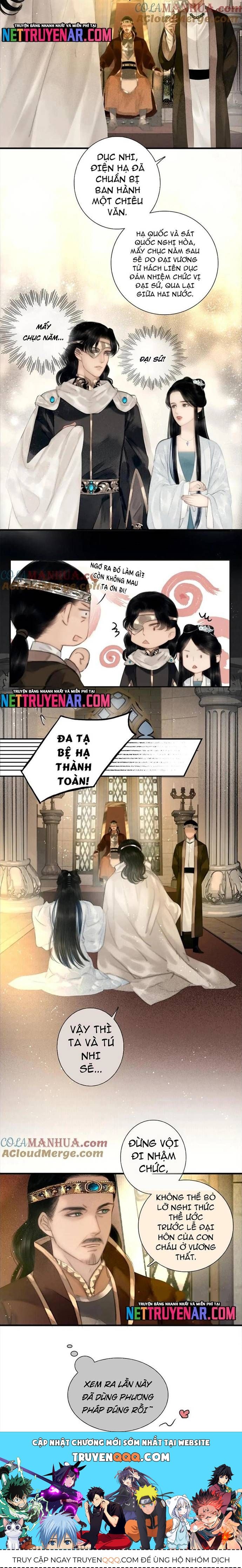 Phụng Chỉ Xuất Chinh Chapter 48 - 5