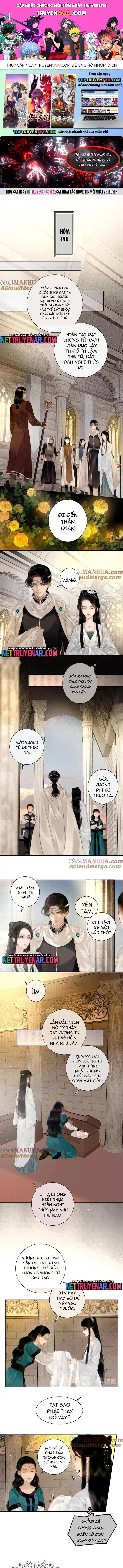 Phụng Chỉ Xuất Chinh Chapter 49 - 1