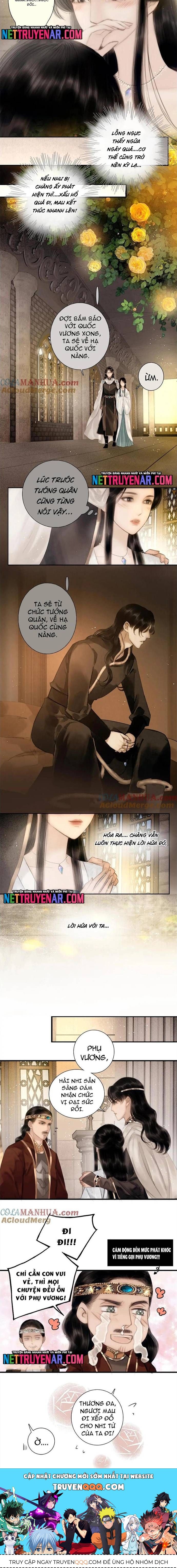 Phụng Chỉ Xuất Chinh Chapter 49 - 5