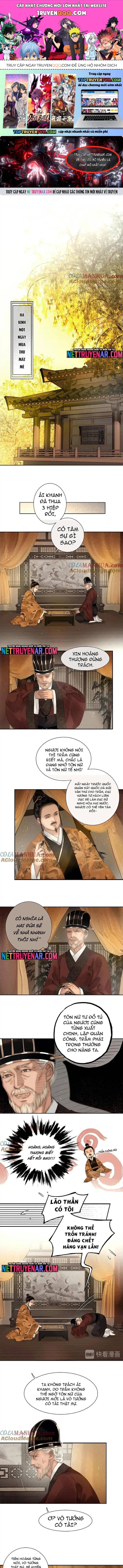 Phụng Chỉ Xuất Chinh Chapter 50 - 1