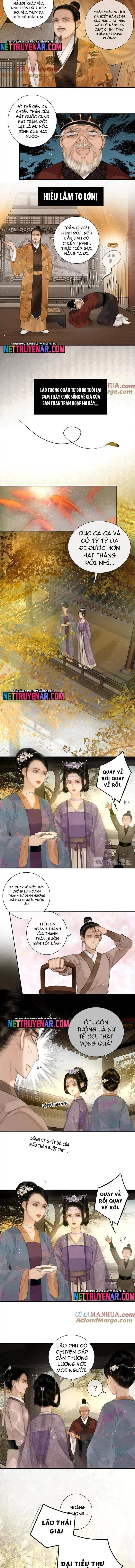 Phụng Chỉ Xuất Chinh Chapter 50 - 2