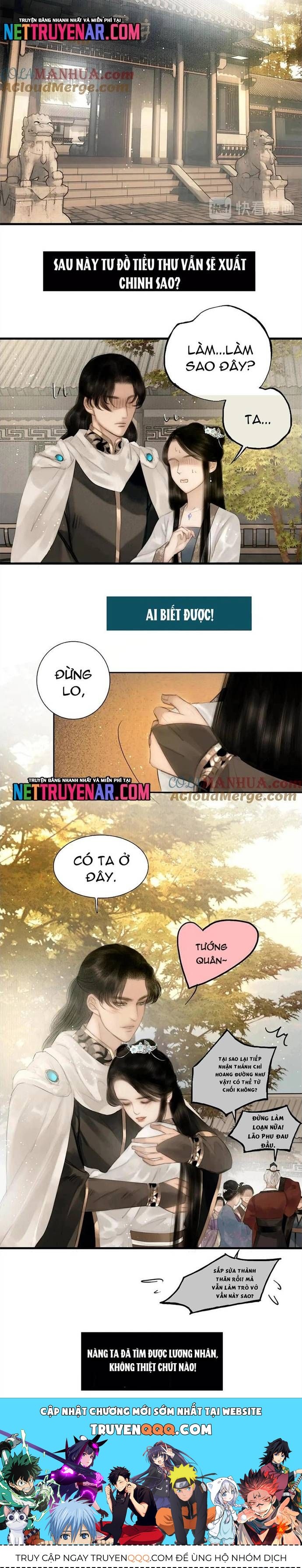 Phụng Chỉ Xuất Chinh Chapter 50 - 5