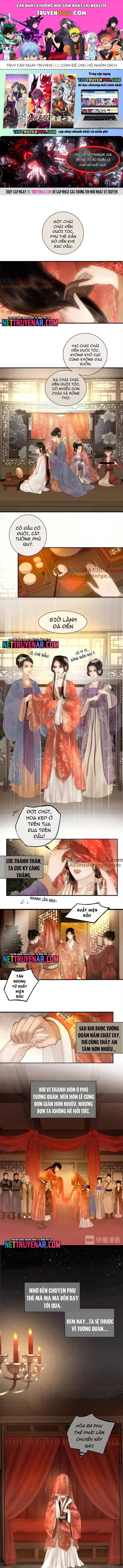 Phụng Chỉ Xuất Chinh Chapter 51 - 1
