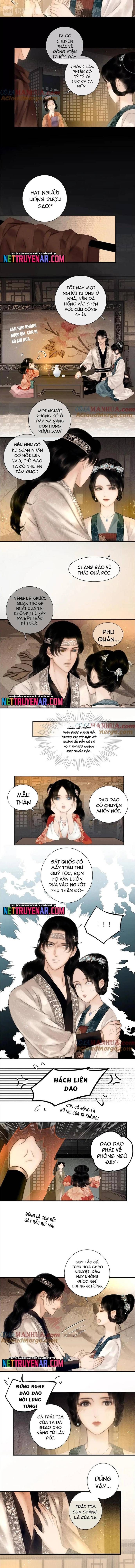 Phụng Chỉ Xuất Chinh Chapter 52 - 4