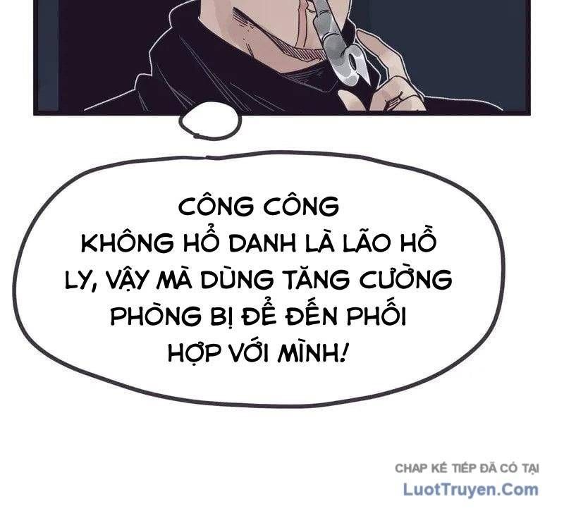 Hiệp Khách Hành Bất Thông Chapter 132 - 11