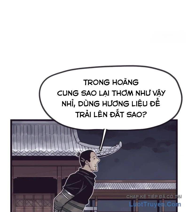 Hiệp Khách Hành Bất Thông Chapter 132 - 12