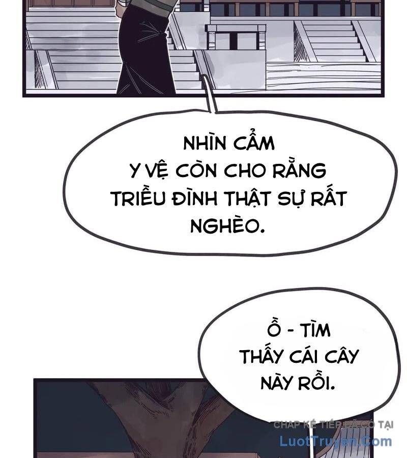 Hiệp Khách Hành Bất Thông Chapter 132 - 13
