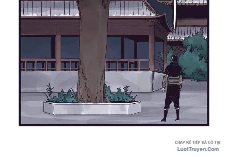 Hiệp Khách Hành Bất Thông Chapter 132 - 14