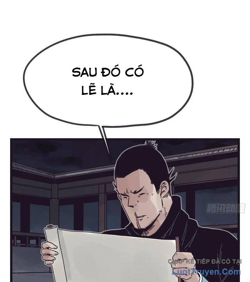 Hiệp Khách Hành Bất Thông Chapter 132 - 15