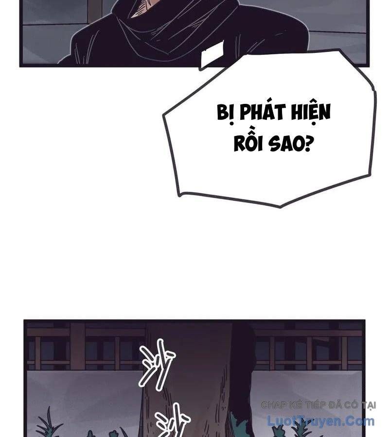 Hiệp Khách Hành Bất Thông Chapter 132 - 19