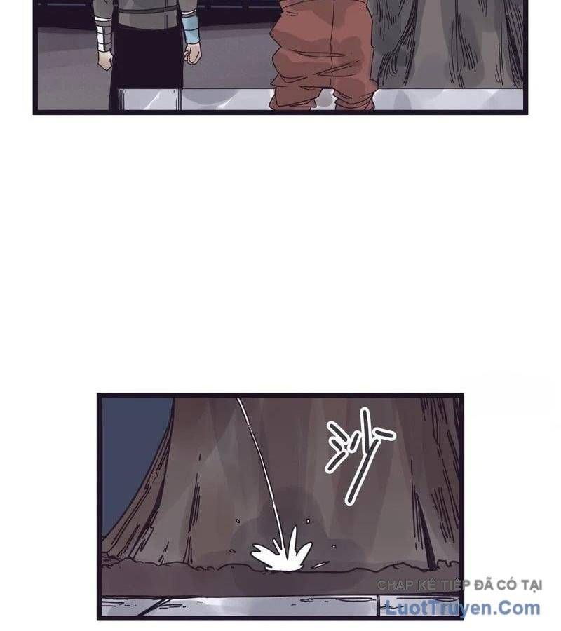 Hiệp Khách Hành Bất Thông Chapter 132 - 22