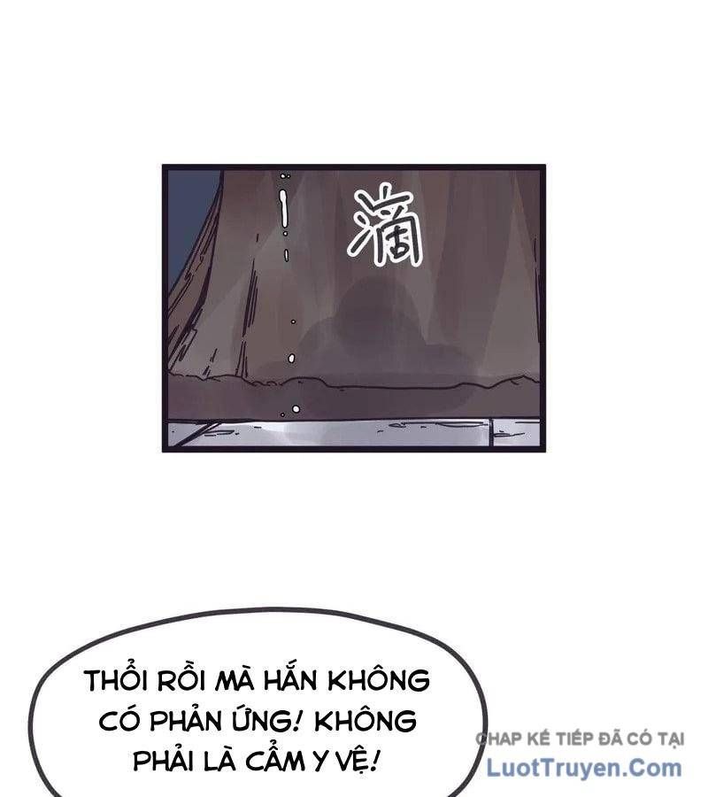 Hiệp Khách Hành Bất Thông Chapter 132 - 24