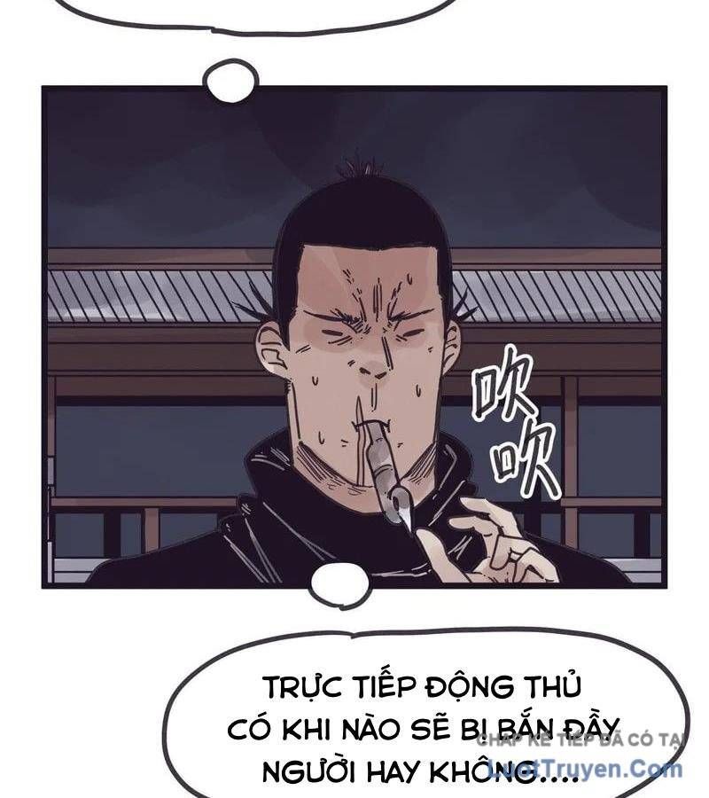 Hiệp Khách Hành Bất Thông Chapter 132 - 25