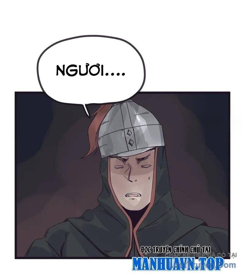 Hiệp Khách Hành Bất Thông Chapter 132 - 27