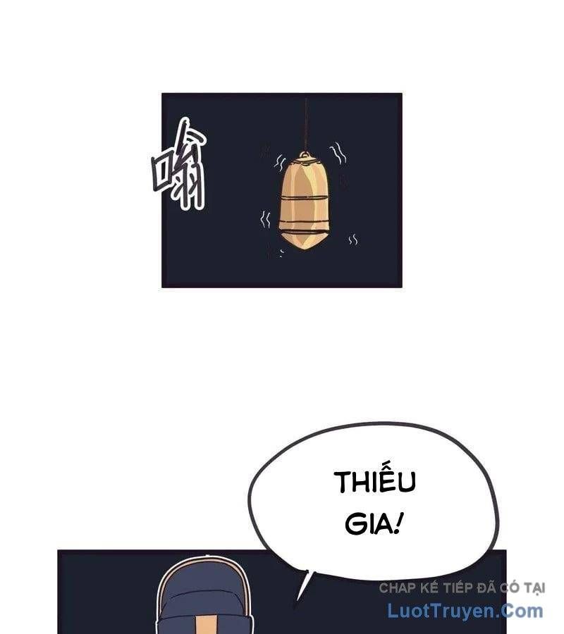 Hiệp Khách Hành Bất Thông Chapter 132 - 30