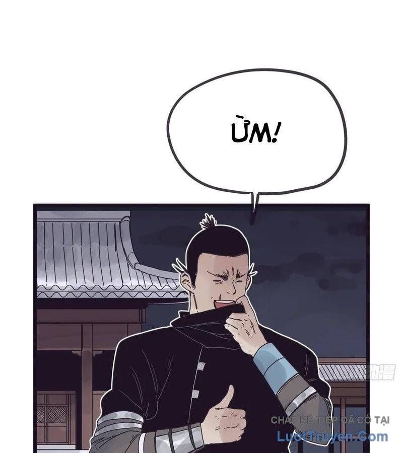 Hiệp Khách Hành Bất Thông Chapter 132 - 33