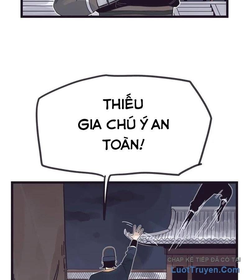 Hiệp Khách Hành Bất Thông Chapter 132 - 34