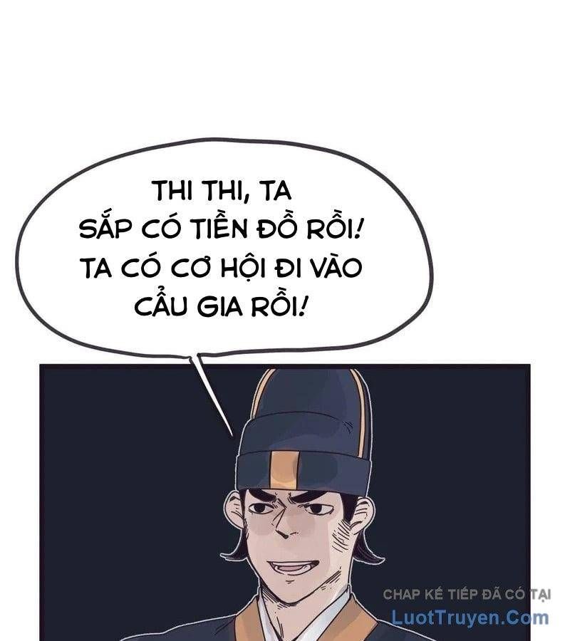 Hiệp Khách Hành Bất Thông Chapter 132 - 36