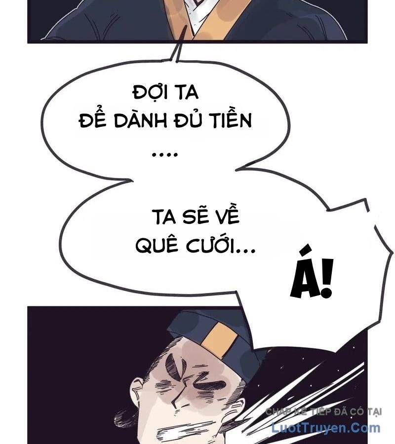 Hiệp Khách Hành Bất Thông Chapter 132 - 37