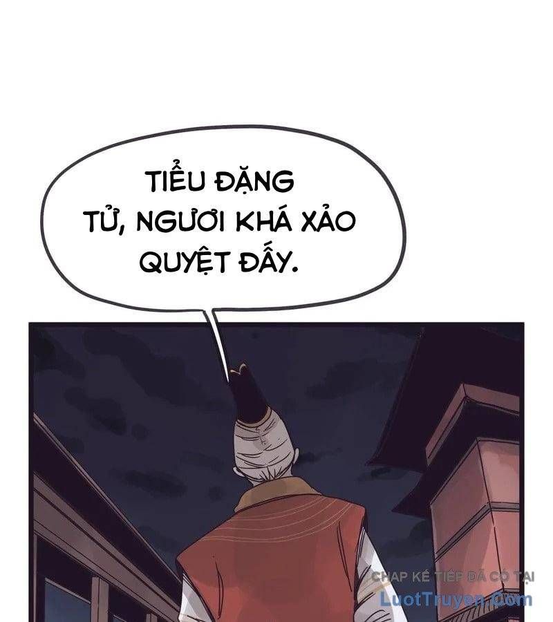 Hiệp Khách Hành Bất Thông Chapter 132 - 39
