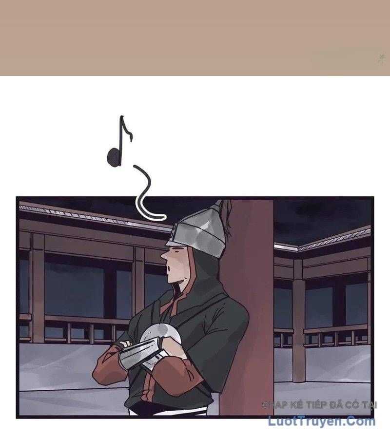 Hiệp Khách Hành Bất Thông Chapter 132 - 5