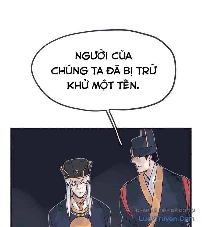 Hiệp Khách Hành Bất Thông Chapter 132 - 45