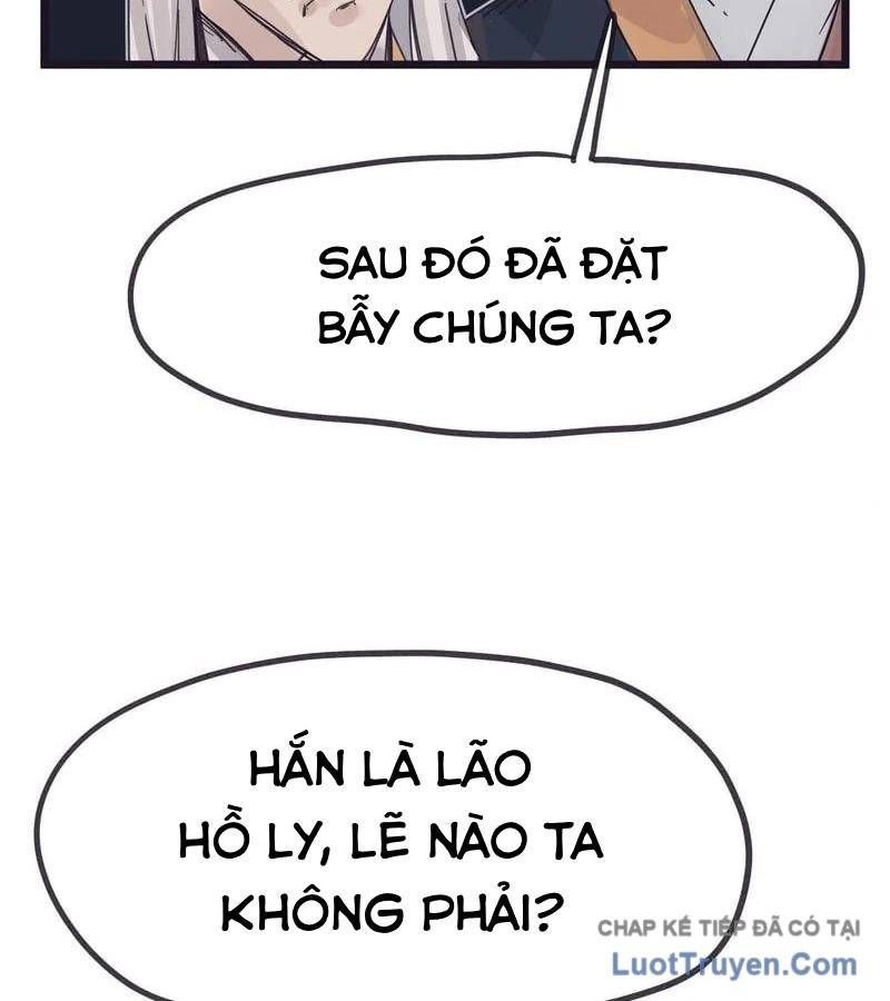 Hiệp Khách Hành Bất Thông Chapter 132 - 48