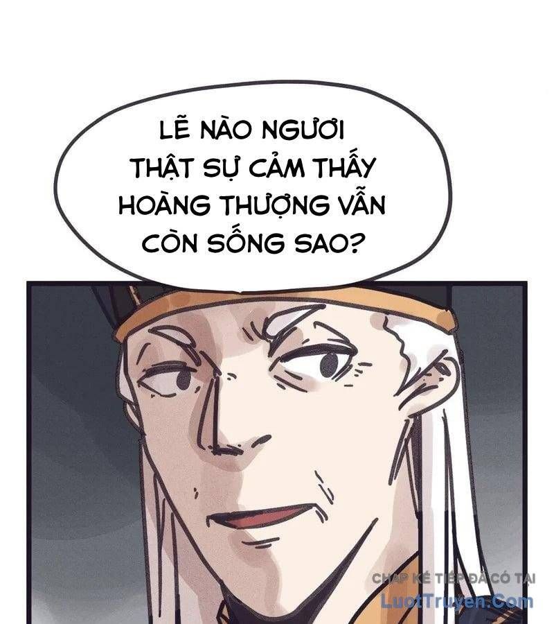 Hiệp Khách Hành Bất Thông Chapter 132 - 50