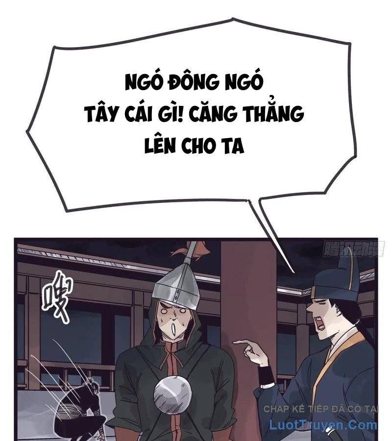 Hiệp Khách Hành Bất Thông Chapter 132 - 6