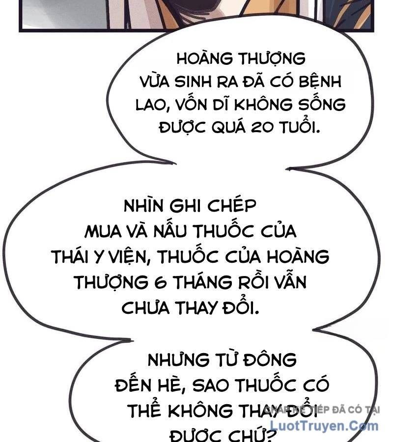 Hiệp Khách Hành Bất Thông Chapter 132 - 51