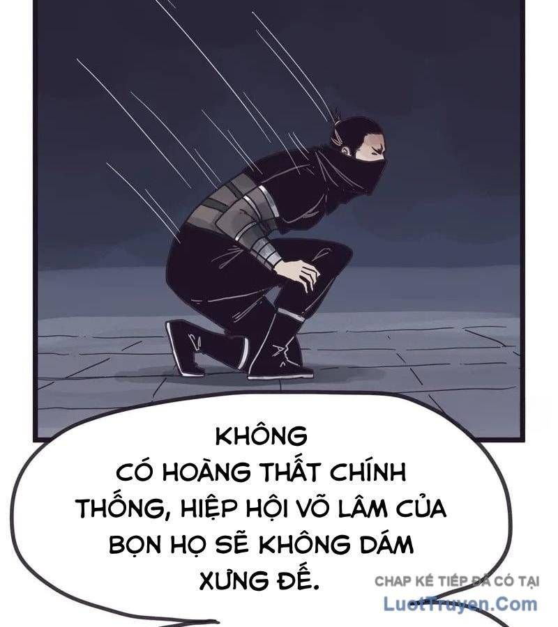 Hiệp Khách Hành Bất Thông Chapter 132 - 56