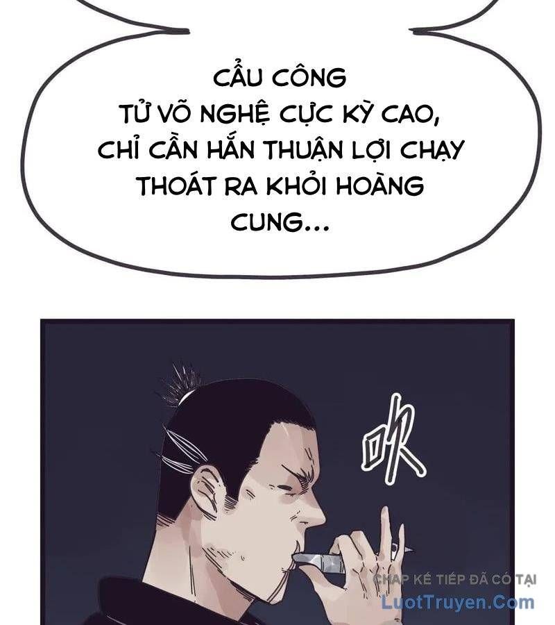 Hiệp Khách Hành Bất Thông Chapter 132 - 59