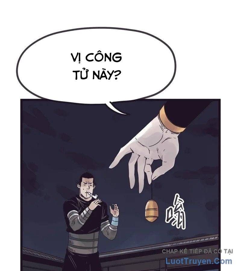 Hiệp Khách Hành Bất Thông Chapter 132 - 61