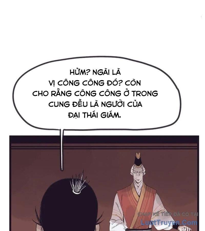 Hiệp Khách Hành Bất Thông Chapter 132 - 63