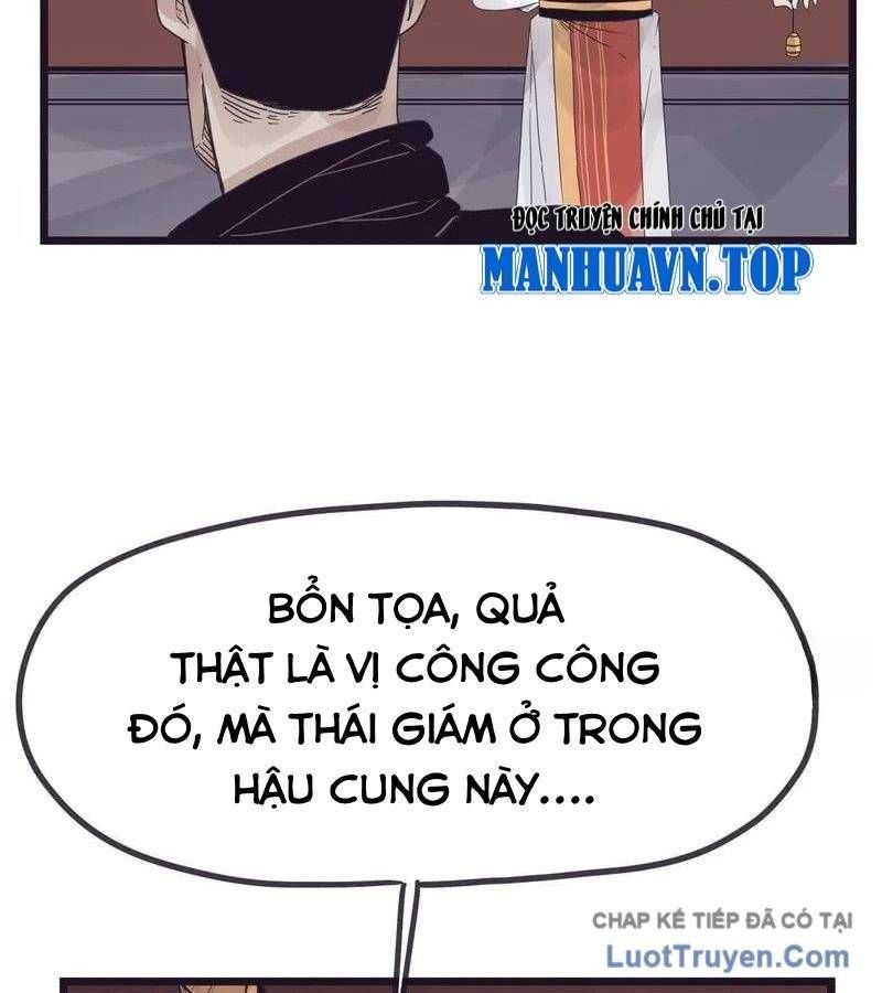 Hiệp Khách Hành Bất Thông Chapter 132 - 64