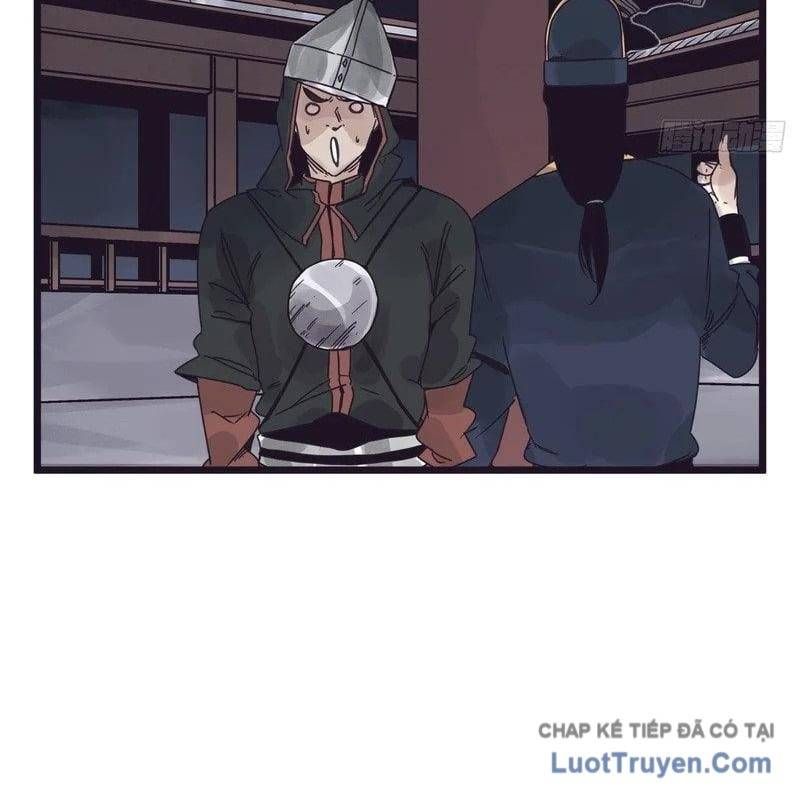 Hiệp Khách Hành Bất Thông Chapter 132 - 8