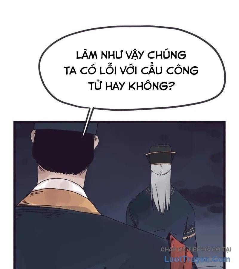 Hiệp Khách Hành Bất Thông Chapter 132 - 71