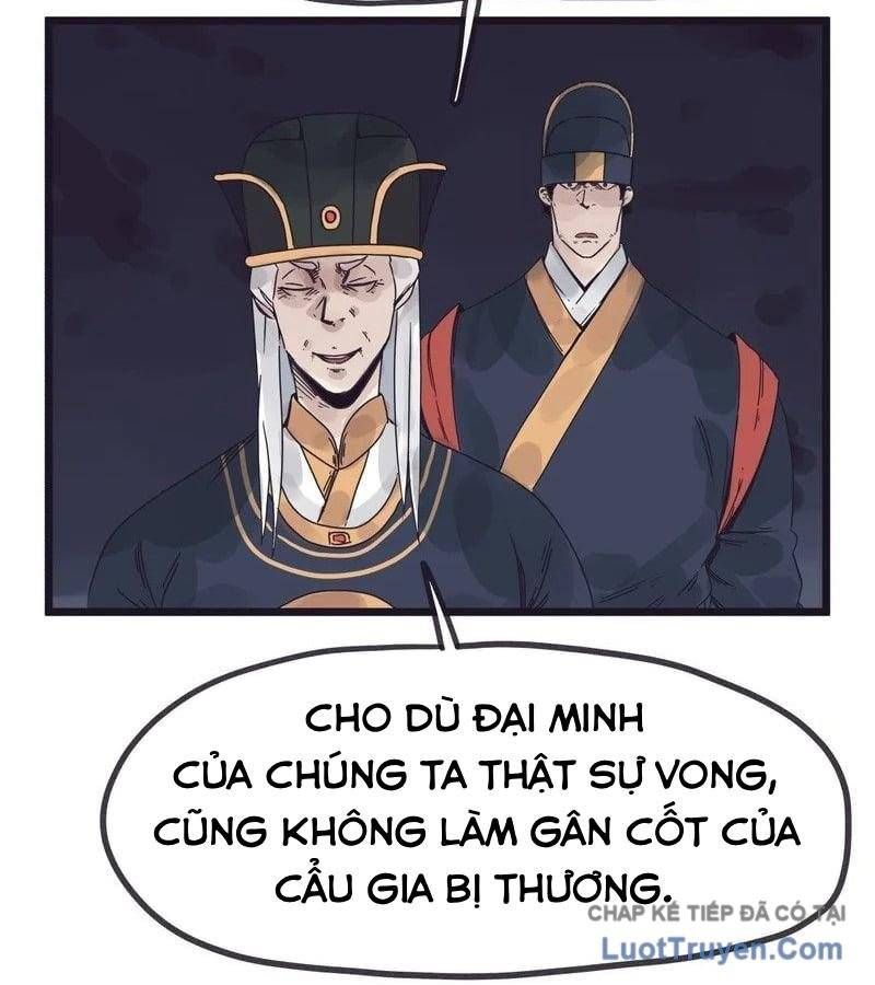 Hiệp Khách Hành Bất Thông Chapter 132 - 73