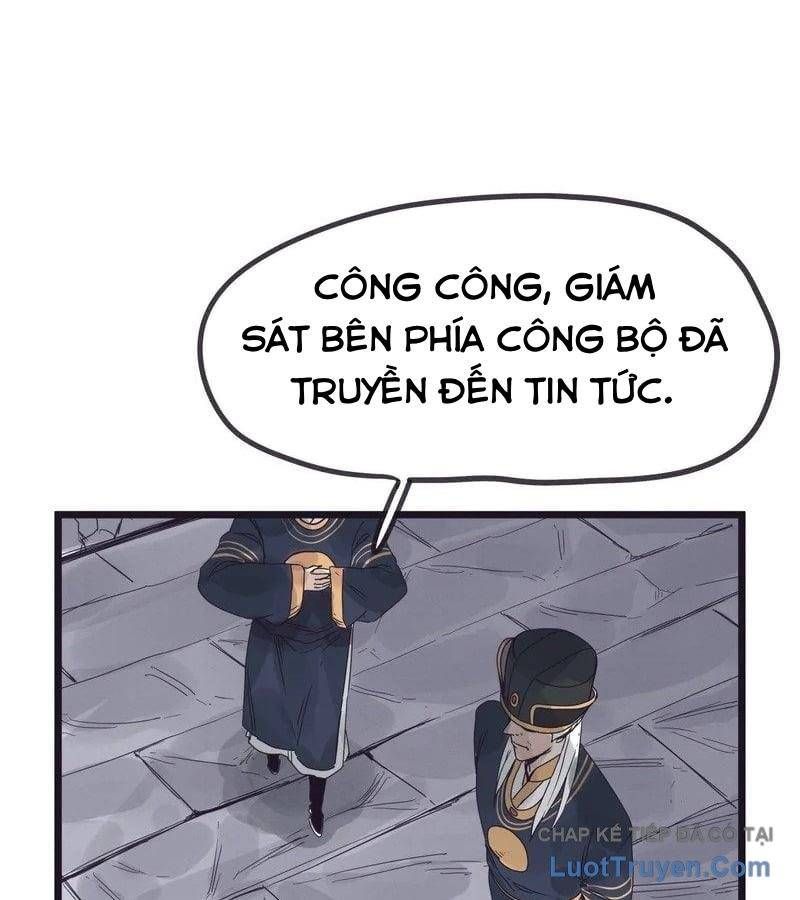 Hiệp Khách Hành Bất Thông Chapter 132 - 77