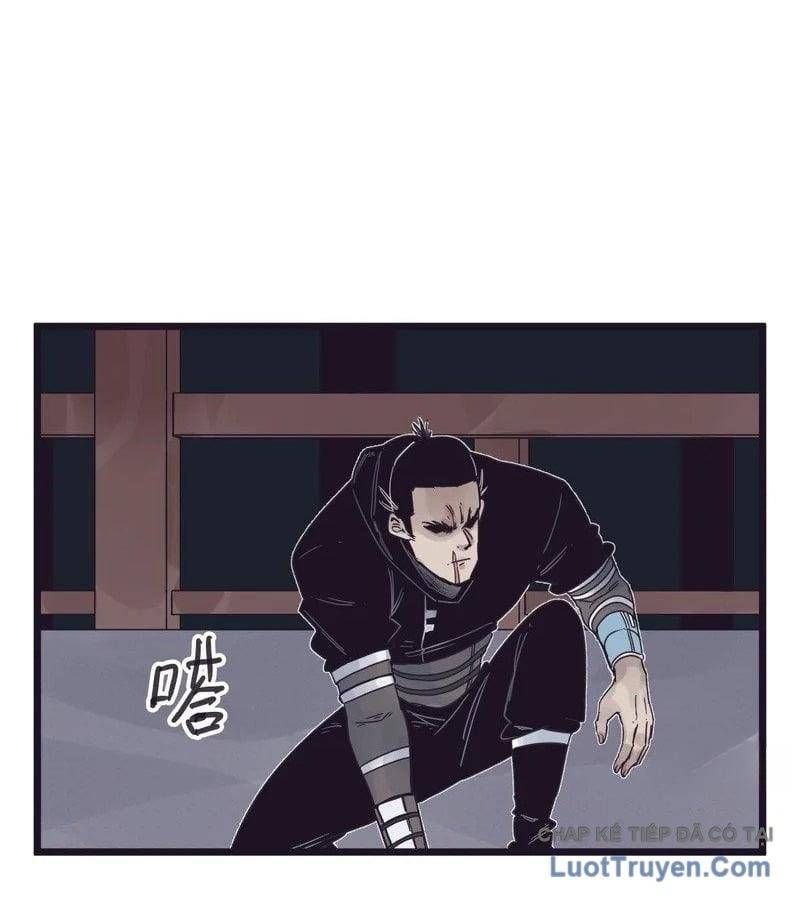 Hiệp Khách Hành Bất Thông Chapter 132 - 9