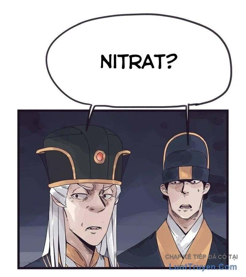 Hiệp Khách Hành Bất Thông Chapter 132 - 81