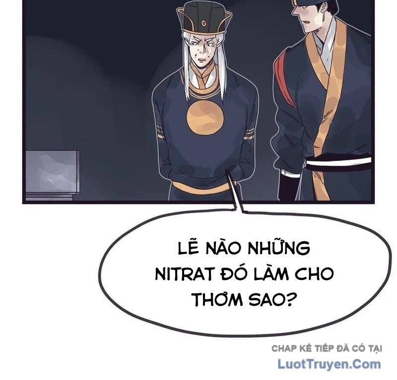 Hiệp Khách Hành Bất Thông Chapter 132 - 83