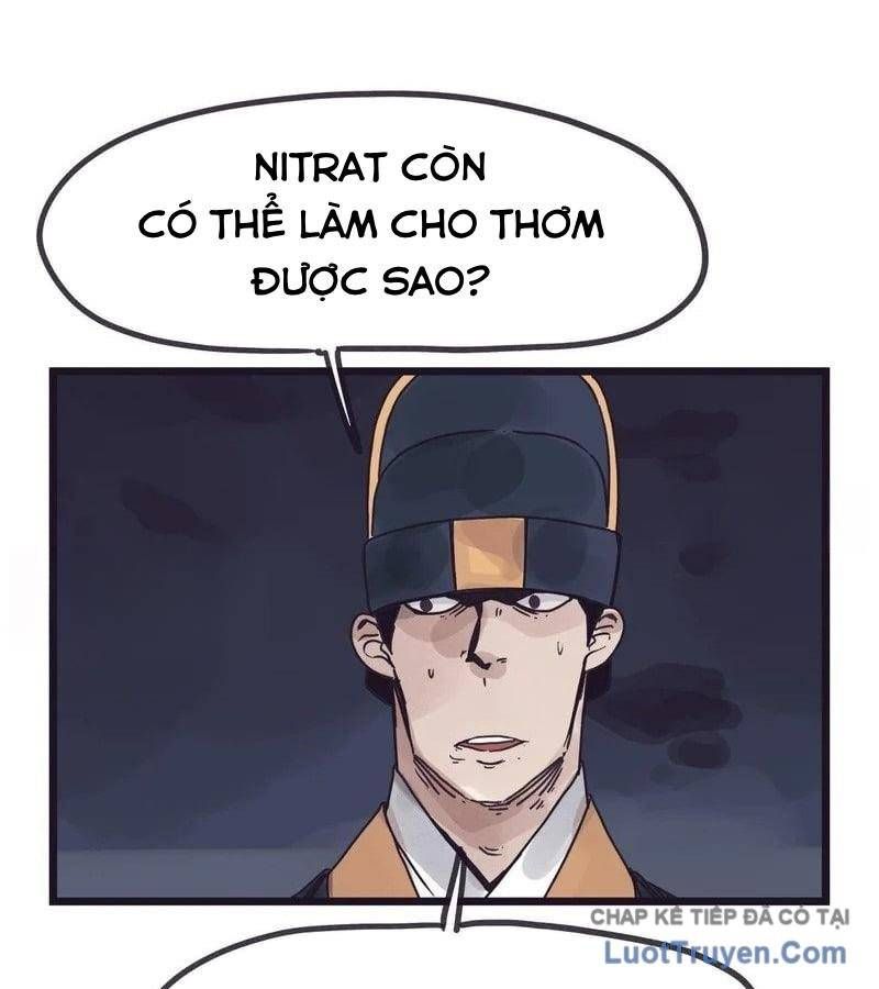 Hiệp Khách Hành Bất Thông Chapter 132 - 84