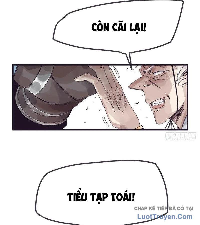 Hiệp Khách Hành Bất Thông Chapter 134 - 11