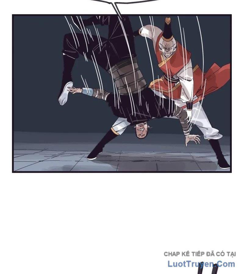 Hiệp Khách Hành Bất Thông Chapter 134 - 12